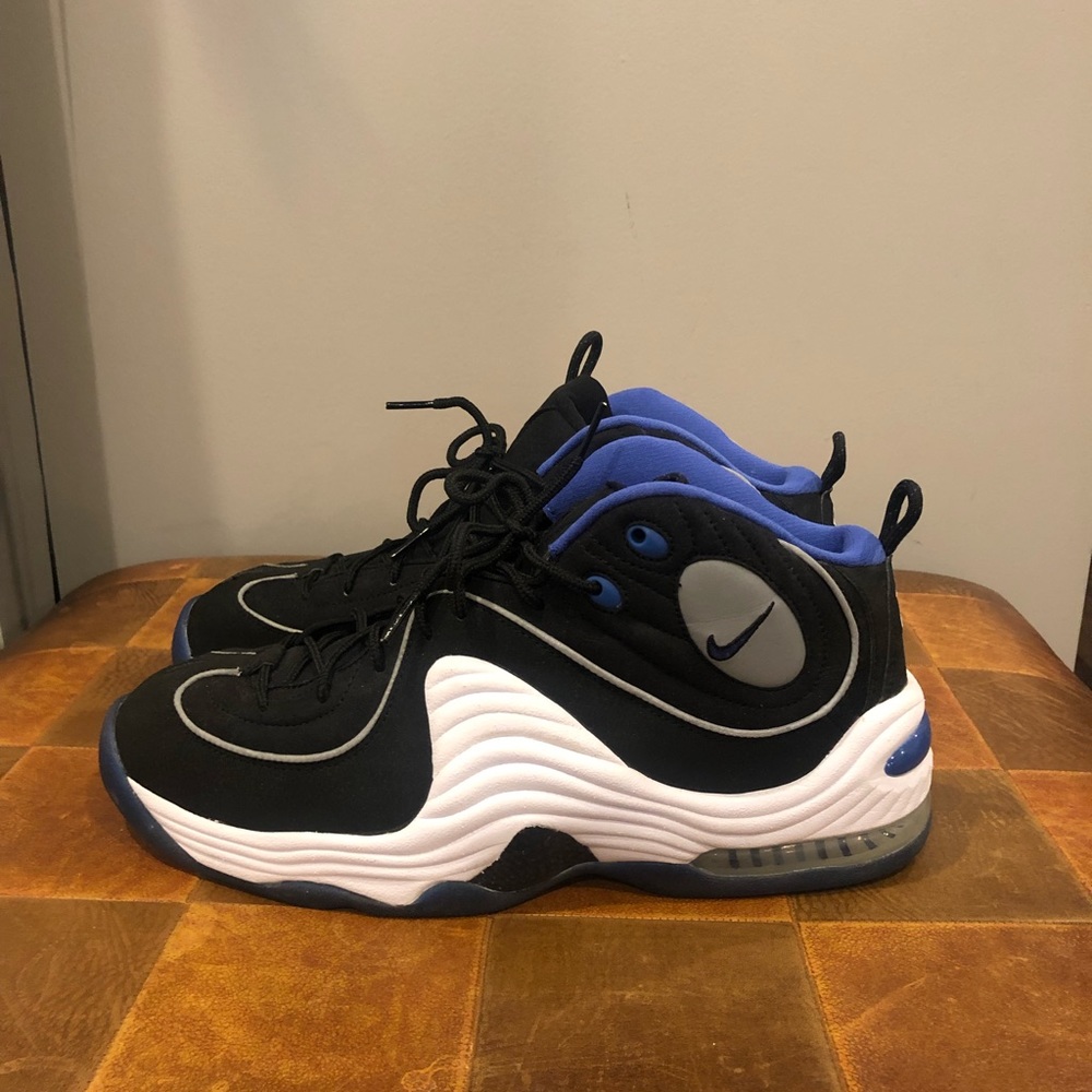 Nike Air Penny II